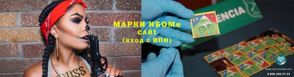 стафф Алексин